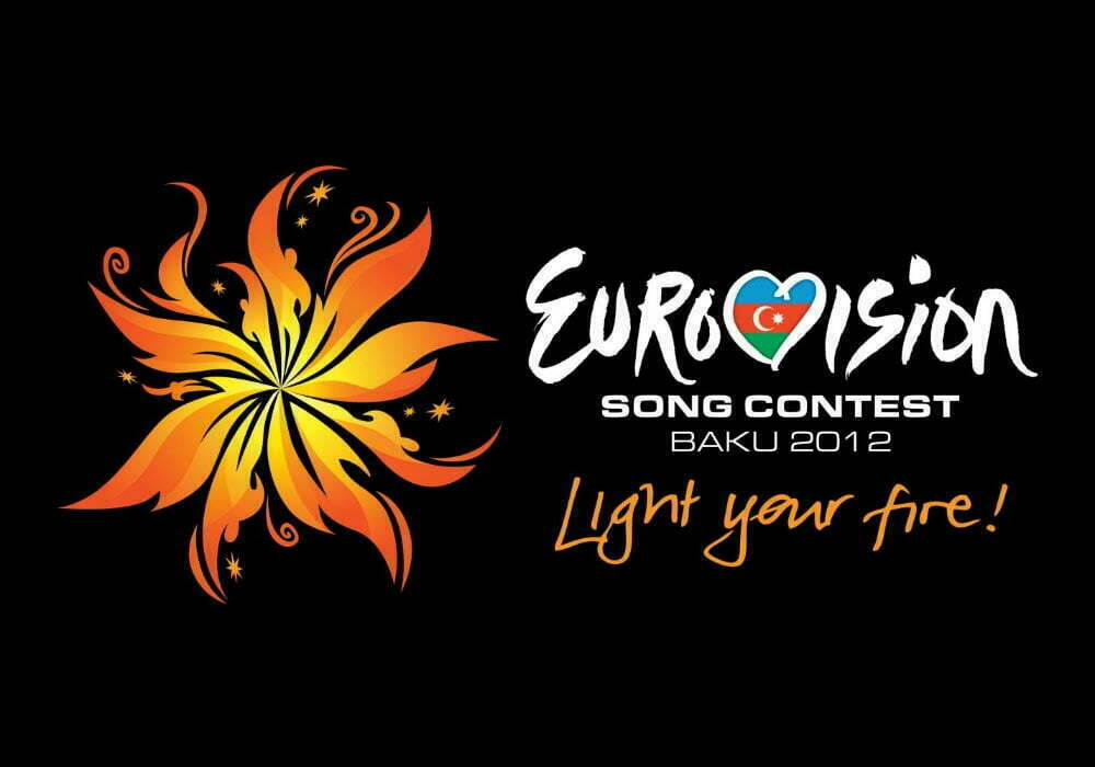 Eurovision Song Contest 2012