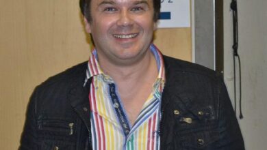 Matjaž Vlašič
