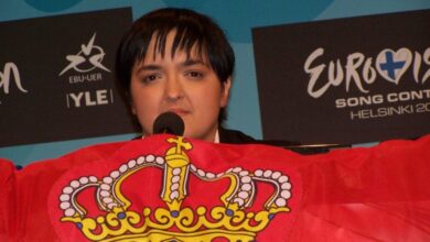 Marija Šerifović