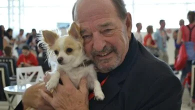 Ralph Siegel