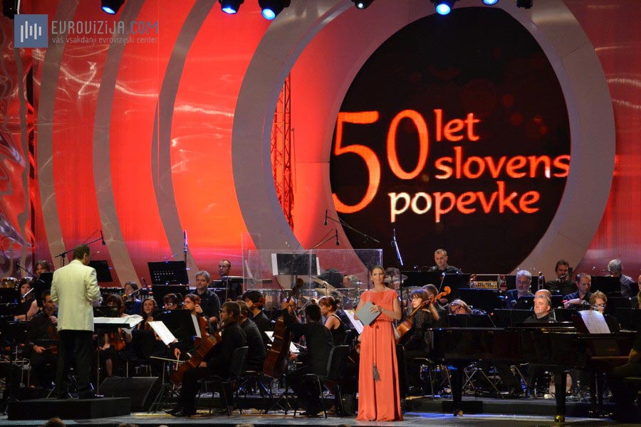 Poletna noč, Bernarda Žarn