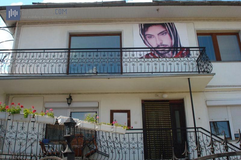 Toše Proeski