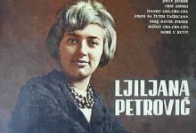 Ljiljana Petrović