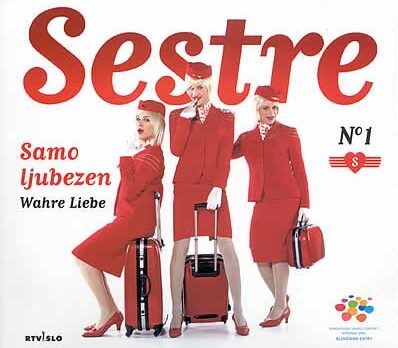 Sestre