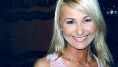 Karmen Stavec