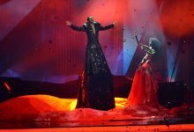 Romunija: Cezar – It's My Life