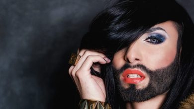 Conchita Wurst