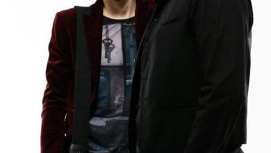 Nermin Puškar in Samuel Lucas