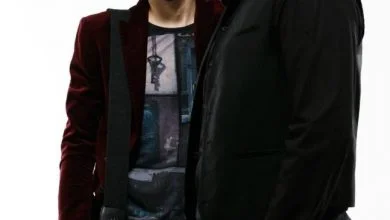 Nermin Puškar in Samuel Lucas