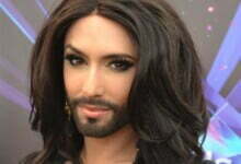 Conchita Wurst