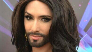 Conchita Wurst