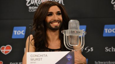 Conchita Wurst