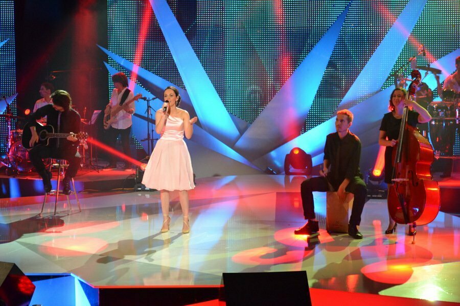 Nana Milčinski