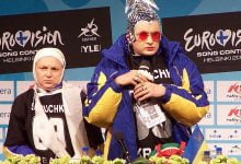 Verka Serduchka