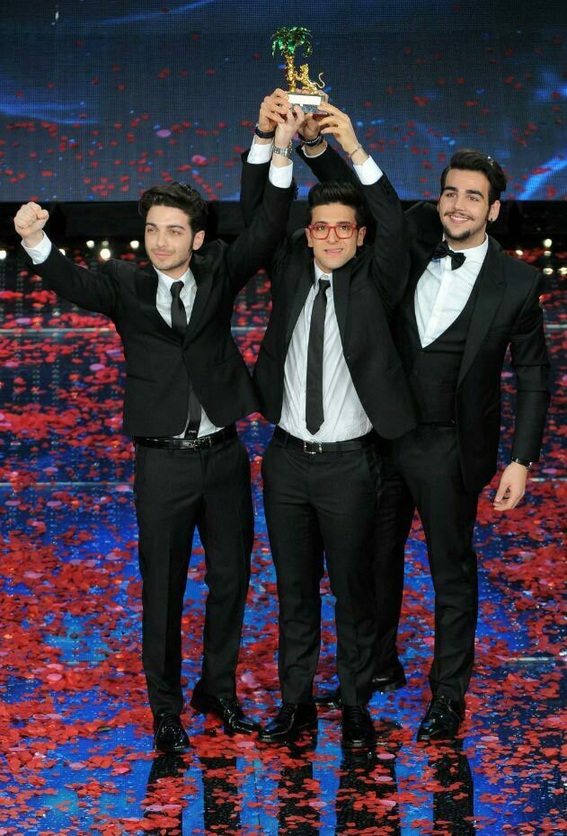 Il volo