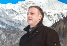 Tomaž Ahačič Fogl