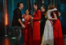 Maraaya in Tinkara Kovač