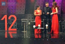 Nejc Šmit, Darja Švajger in Maja Keuc