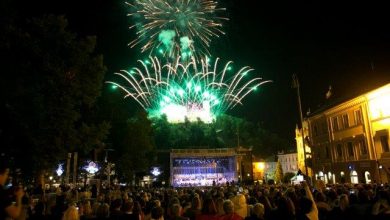 Ljubljana festival