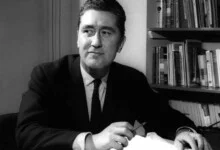 George Campey
