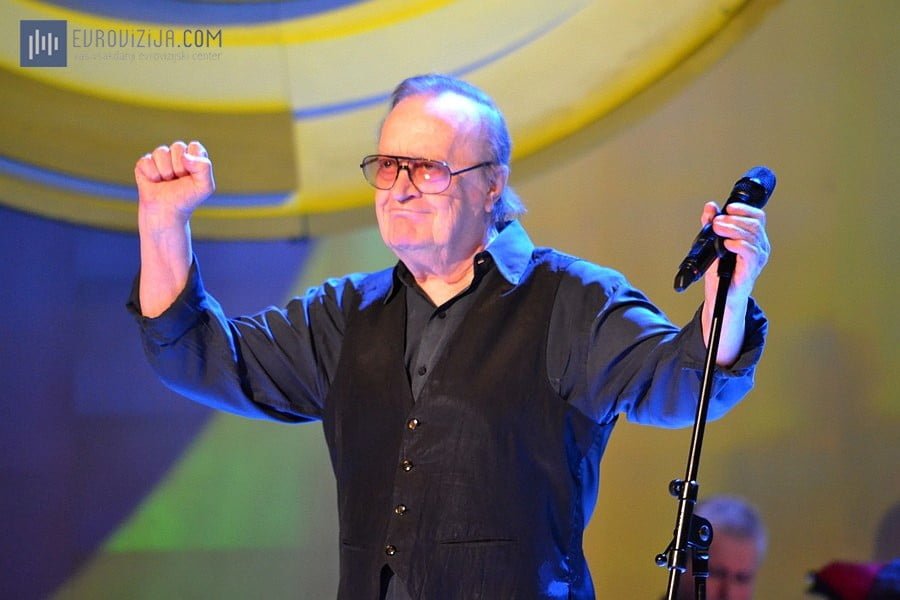 Arsen Dedić