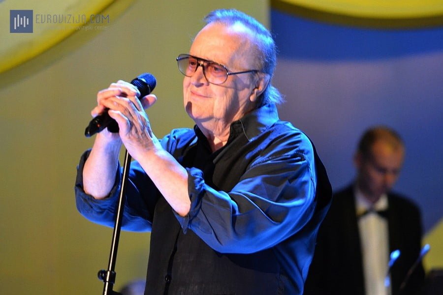 Arsen Dedić
