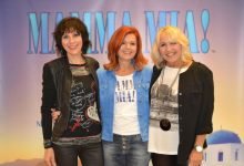 Damjana Golavšek, Simona Vodopivec Franko in Alenka Godec