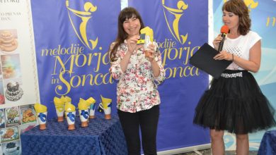 Francesco Squarcia & Miriam Monica