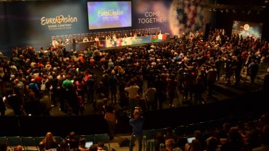 Prvi predizbor 2016 novinarska konferenca