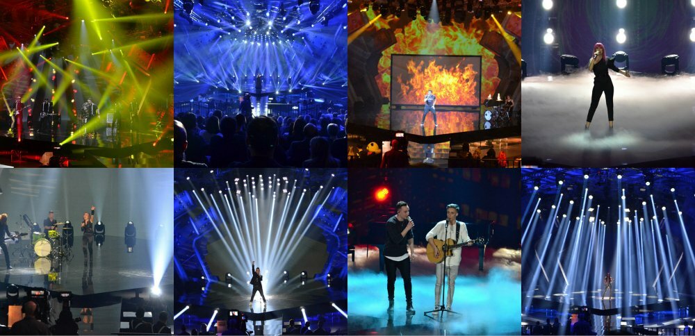 Finalisti Ema 2017