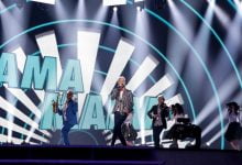 Moldavija Sunstroke Project