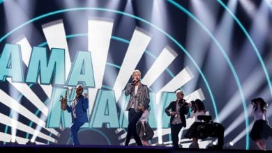 Moldavija Sunstroke Project