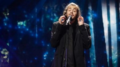 Portugalska Salvador Sobral