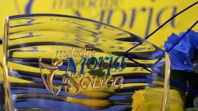 MMS Melodije morja in sonca