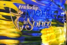 MMS Melodije morja in sonca