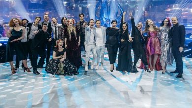 Ema 2018 finalisti