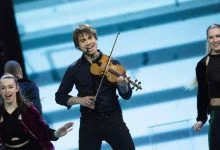 Alexander Rybak