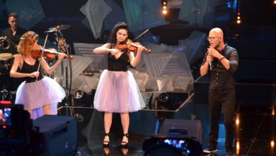 Laurylin & Jan Bogatič