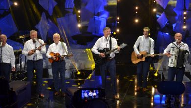Prifarski muzikanti