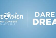 Slogan Dare to Dream