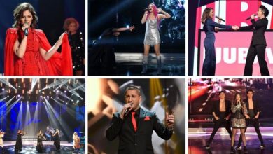 Beovizija 2019 - prvi predizbor