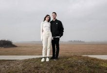 Zala Kralj & Gašper Šantl