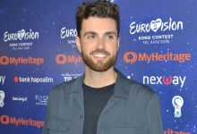 Duncan Laurence