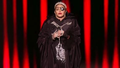 Madonna