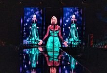 Severna Makedonija 2019 Tamara Todevska