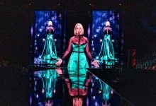 Severna Makedonija 2019 Tamara Todevska
