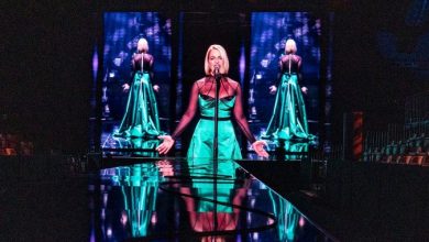 Severna Makedonija 2019 Tamara Todevska