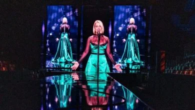 Severna Makedonija 2019 Tamara Todevska