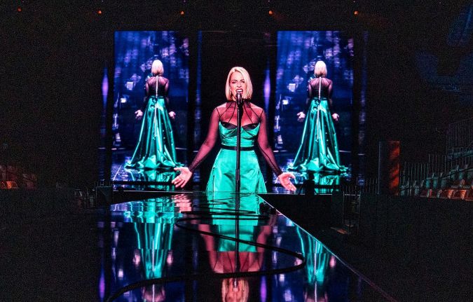 Severna Makedonija 2019 Tamara Todevska