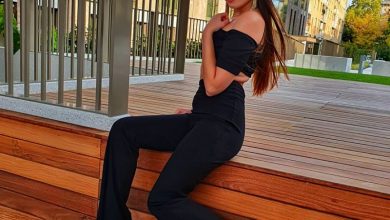 Katja Mihelčič – Kami